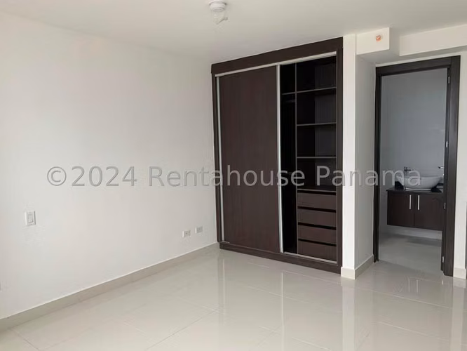 Apartamento en Alquiler en El Cangrejo JG
