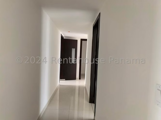 Apartamento en Alquiler en El Cangrejo JG
