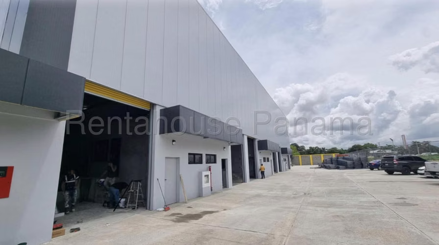 Venta de bodegas/galeras en Juan Díaz - Imagen 4