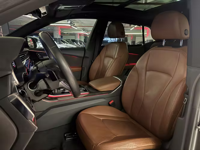 AUDI Q8 2021 - Imagen 13