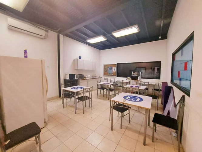 Galera de 2031m2 en venta en Parque Industrial de Costa del Este - Imagen 3