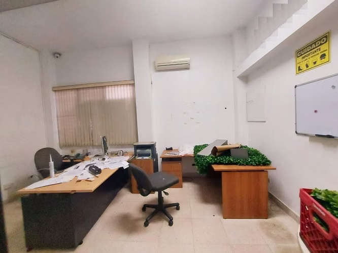 Galera de 2031m2 en venta en Parque Industrial de Costa del Este - Imagen 15