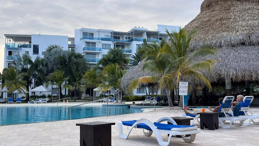  En Venta | Nikki Beach Residences | Playa Blanca