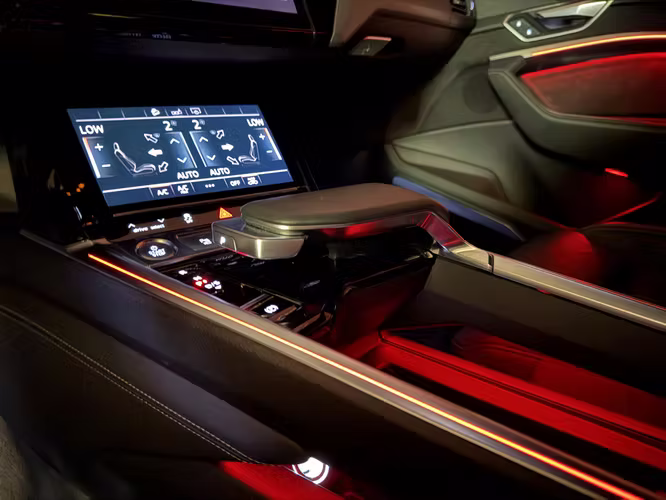 AUDI E-TRON 2020 - Imagen 13