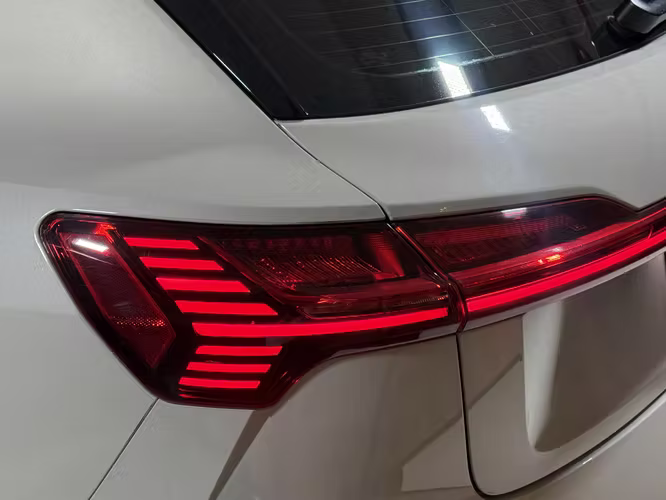 AUDI E-TRON 2020 - Imagen 11