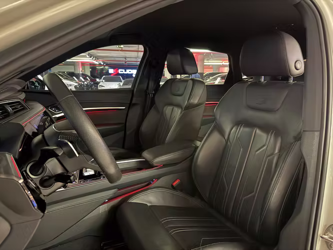 AUDI E-TRON 2020 - Imagen 15