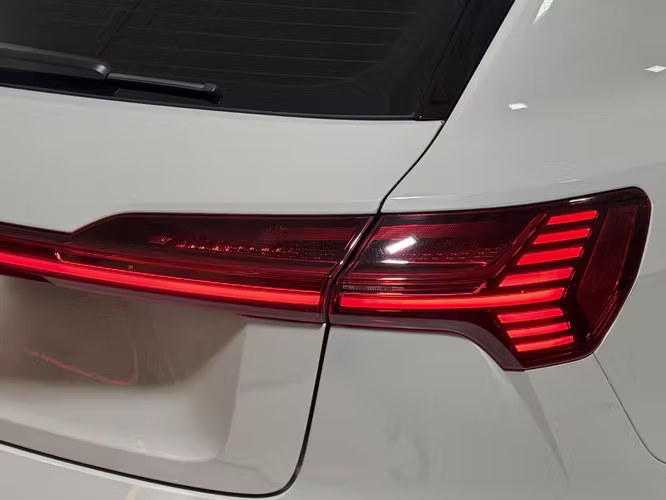 AUDI E-TRON 2020 - Imagen 10