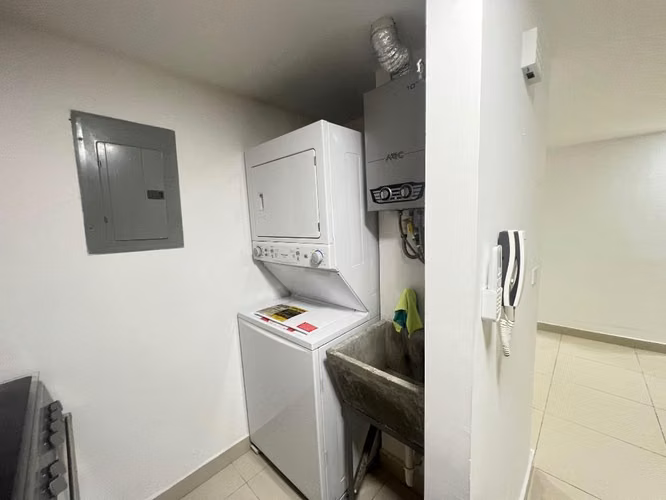 ALQUILO APARTAMENTO SEMI AMOBLADO EN PH WORWILDE PLAZA - Imagen 5