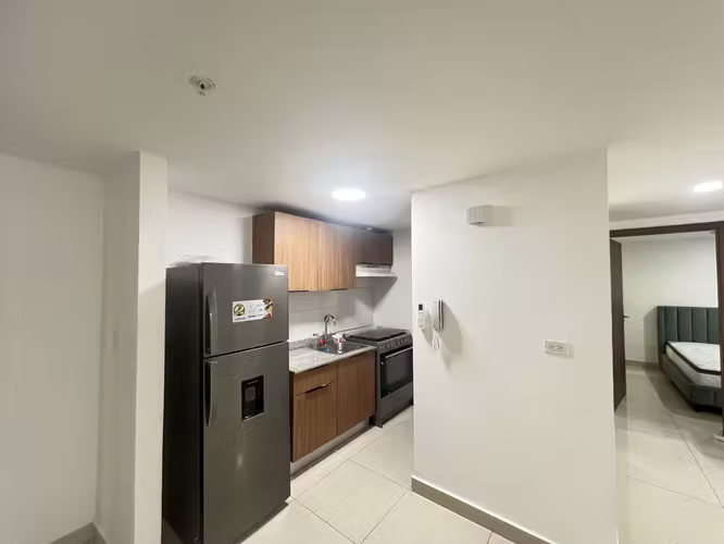 ALQUILO APARTAMENTO SEMI AMOBLADO EN PH WORWILDE PLAZA - Imagen 8