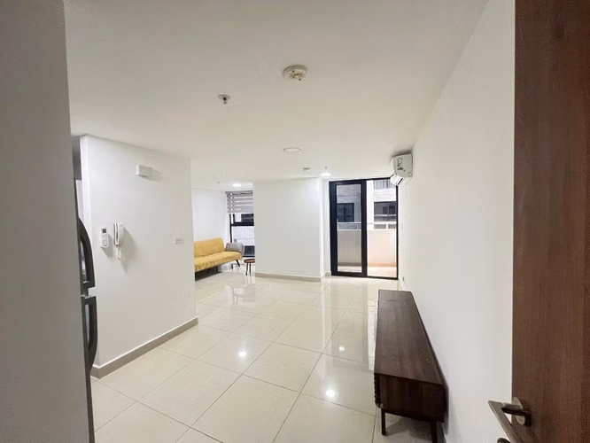 ALQUILO APARTAMENTO SEMI AMOBLADO EN PH WORWILDE PLAZA - Imagen 2