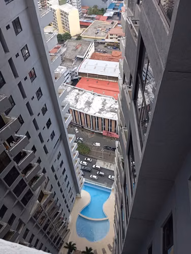 ALQUILO APARTAMENTO SEMI AMOBLADO EN PH WORWILDE PLAZA - Imagen 18