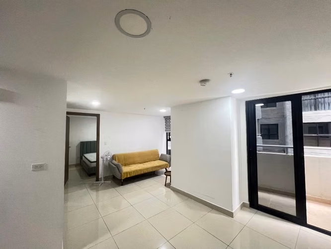 ALQUILO APARTAMENTO SEMI AMOBLADO EN PH WORWILDE PLAZA - Imagen 3