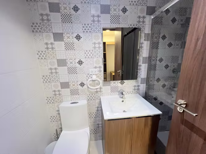 ALQUILO APARTAMENTO SEMI AMOBLADO EN PH WORWILDE PLAZA - Imagen 11