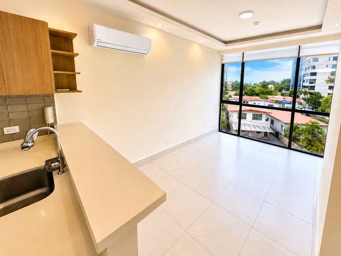 APARTAMENTO EN ALQUILER LINEA BLANCA EN COCO DEL MAR