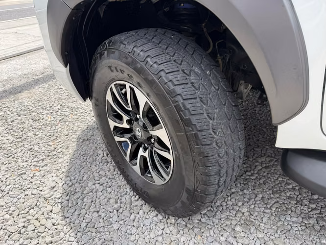 TOYOTA HILUX 2022 AUTOMATICO FULL EXTRAS - Imagen 19