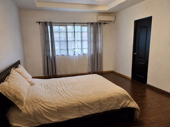 Casa en alquiler en Albrook | 600 m² de terreno, piscina | US$3,800