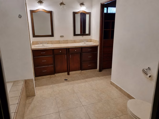 Casa en alquiler en Albrook | 600 m² de terreno, piscina | US$3,800