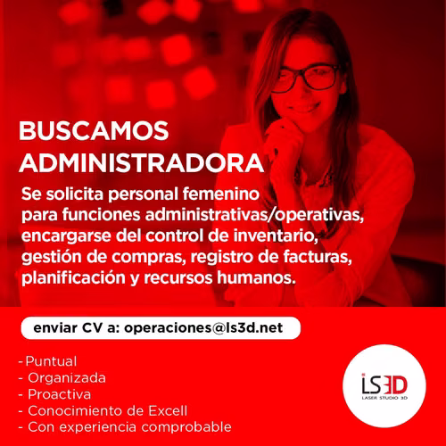 Administrativo - Operativo