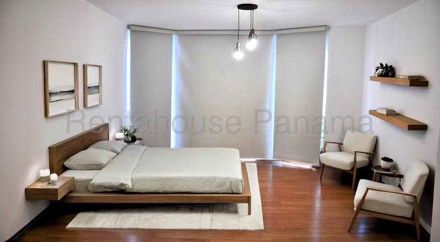 Venta de Apartamento en San Francisco Ph Premium Tower ANL - Imagen 18