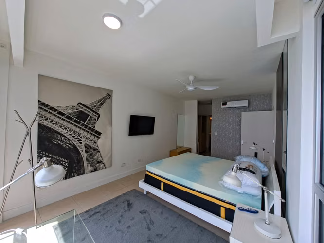 Encantador Apartamento PH Oasis on the Bay Punta Pacífica San Francisco  - Amoblado - Imagen 5