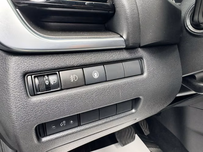 NISSAN X-TRAIL 2023 GARANTIA DE AGENCIA - Imagen 15