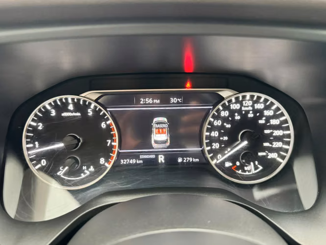 NISSAN X-TRAIL 2023 GARANTIA DE AGENCIA - Imagen 17