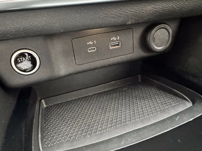 NISSAN X-TRAIL 2023 GARANTIA DE AGENCIA - Imagen 13