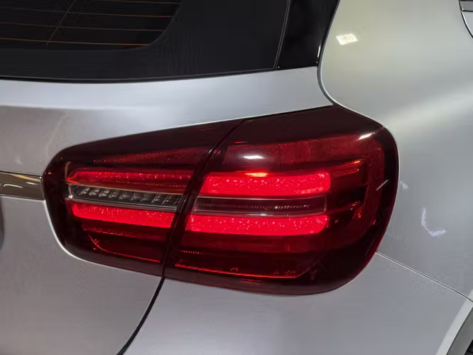 MERCEDES-BENZ GLA  - Imagen 7