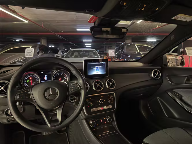 MERCEDES-BENZ GLA  - Imagen 17
