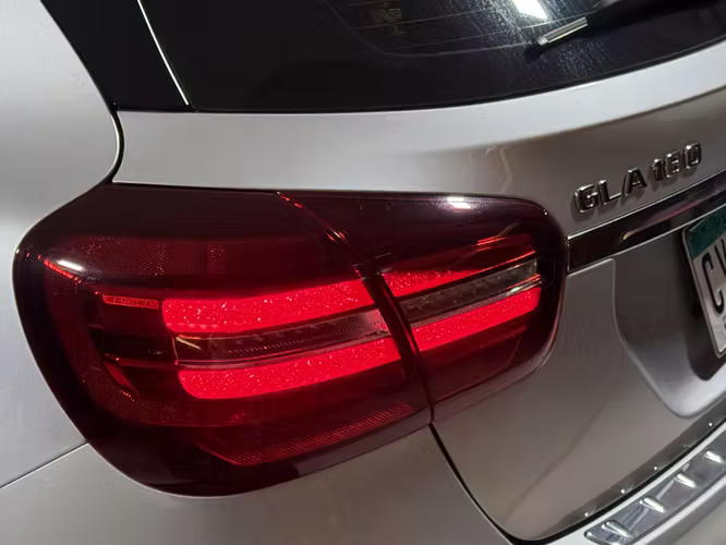 MERCEDES-BENZ GLA  - Imagen 8