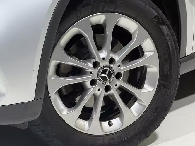 MERCEDES-BENZ GLA  - Imagen 6