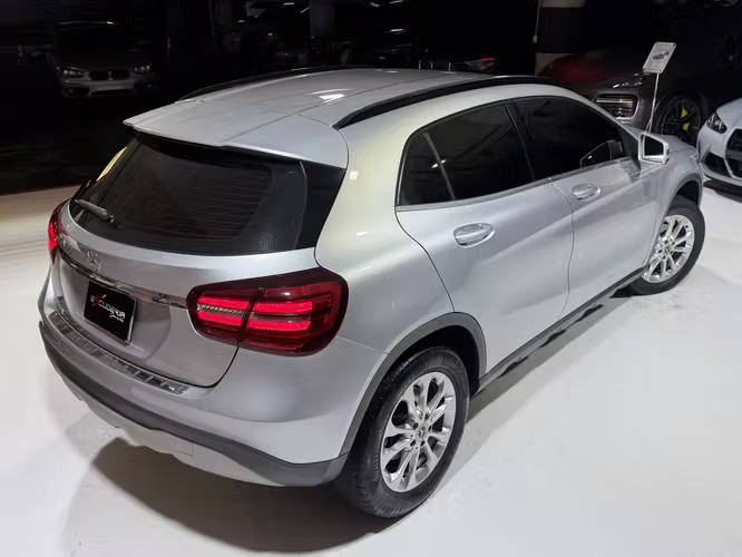 MERCEDES-BENZ GLA  - Imagen 11
