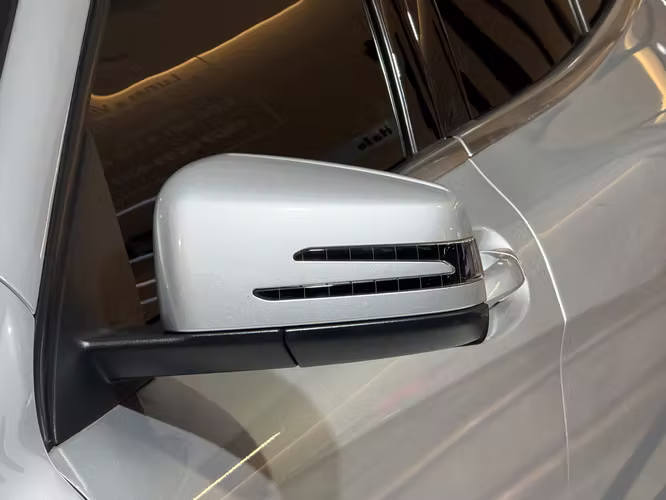 MERCEDES-BENZ GLA  - Imagen 5