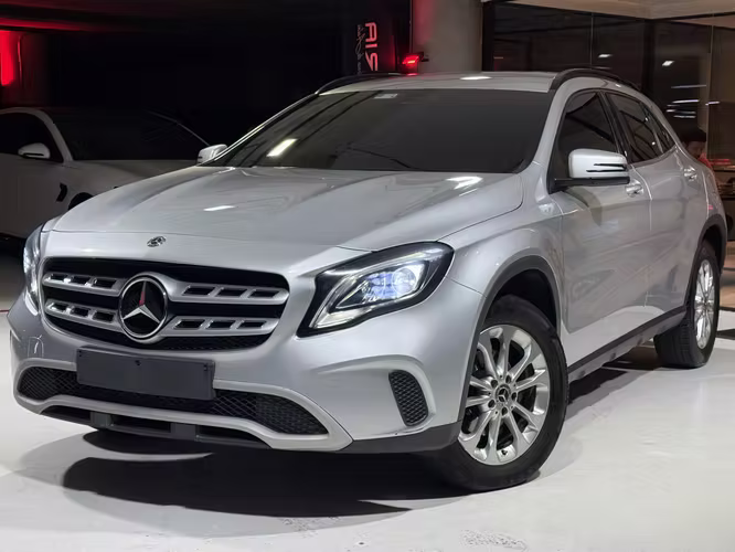 MERCEDES-BENZ GLA  - Imagen 3