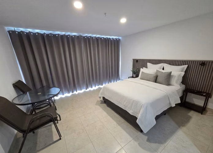 ALQUILER APARTAMENTO TIPO ESTUDIO, PH IBIZA CORONADO - Imagen 2