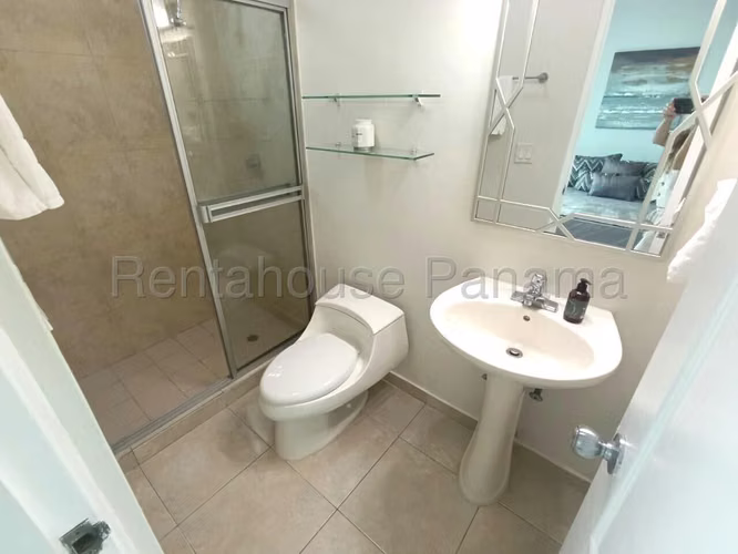 Venta de Apartamento en Bellavista Ph The Seawaves Solo Cliente Directo LFC - Imagen 16