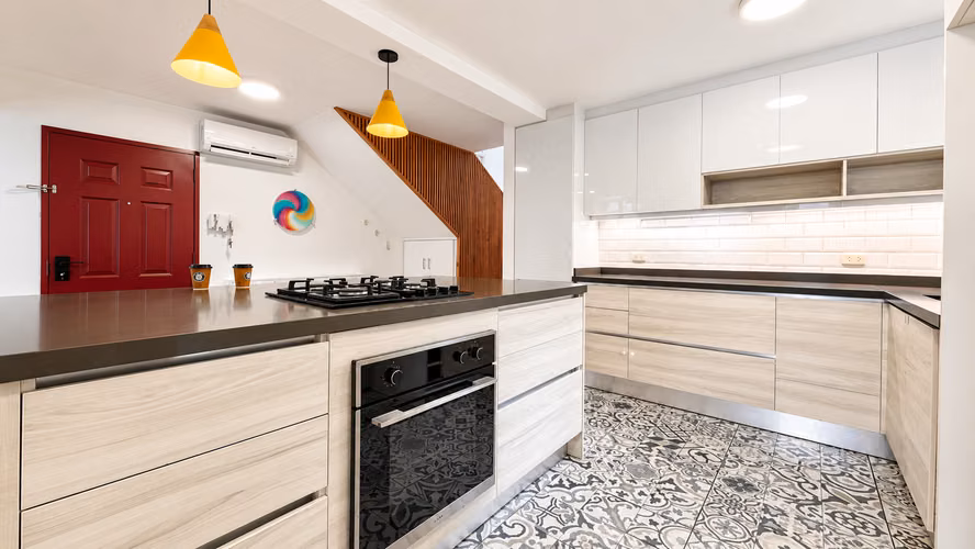 Casa en alquiler en el Avance - Imagen 6