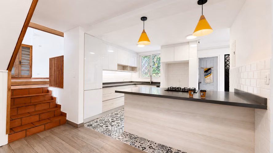 Casa en alquiler en el Avance - Imagen 5