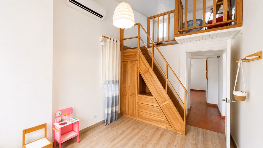Casa en alquiler en el Avance - Imagen 10