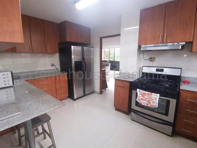 Venta de Apartamento en Paitilla Ph Barlovento Solo Cliente Directo LFC - Imagen 8