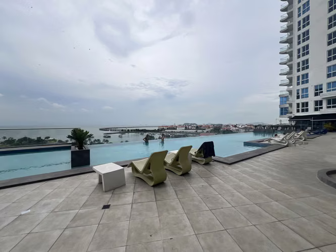 Apartamento de Lujo en Venta | The Sands Apartments & Mall – Avenida Balboa  Precio: - Imagen 20