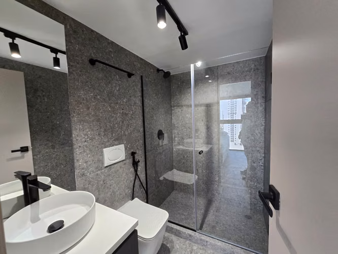 ALQUILER APARTAMENTO AMOBLADO, DOVLE CINCUENTENARIO - Imagen 17