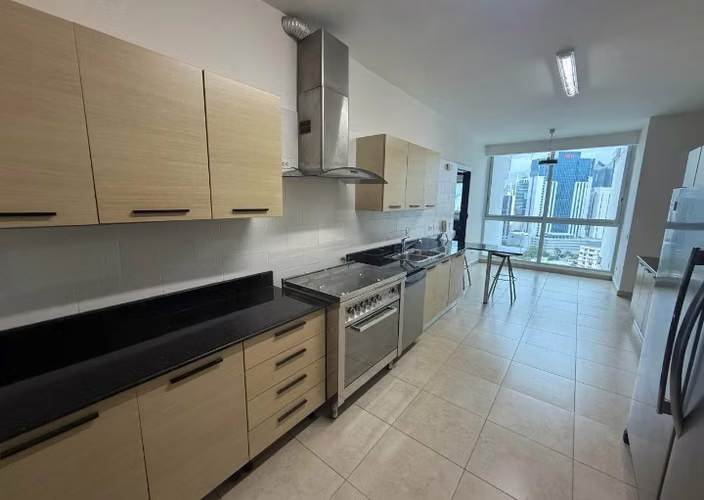 Alquiler de Apartamento – PH Marabierto 