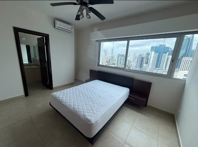 Alquiler de Apartamento – PH Marabierto 