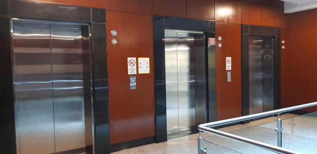 Alquiler de Oficina en Costa del Este, GMT (Solo Cliente Directo)
