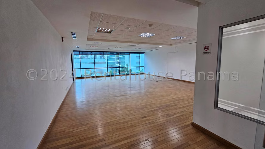 Alquiler de Oficina en Costa del Este, GMT (Solo Cliente Directo)