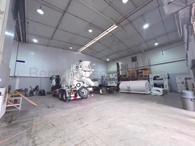 Warehouse for sale in Pacora, Zona Franca Las (Direct Client Only)
