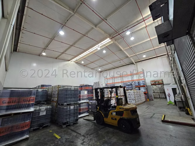 Venta de Galera en Pacora, Zona Franca Las (Solo Cliente Directo) - Imagen 14