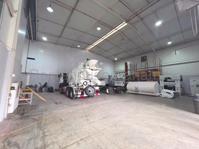 Venta de Galera en Pacora, Zona Franca Las (Solo Cliente Directo) - Imagen 2