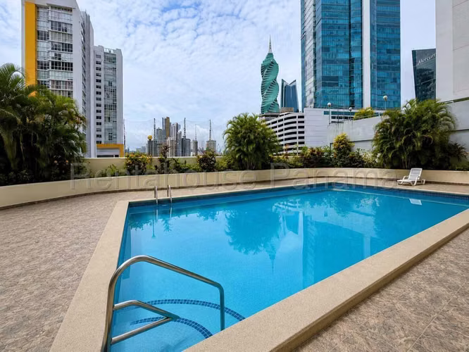 Alquiler de Apartamento en Obarrio Ph Torre Buganvilla Solo Cliente Directo MC